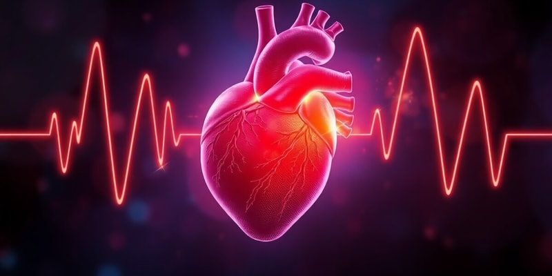 Heart Failure Overview