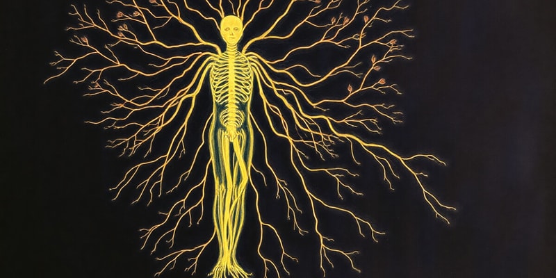 Biology Chapter 11: Nervous System