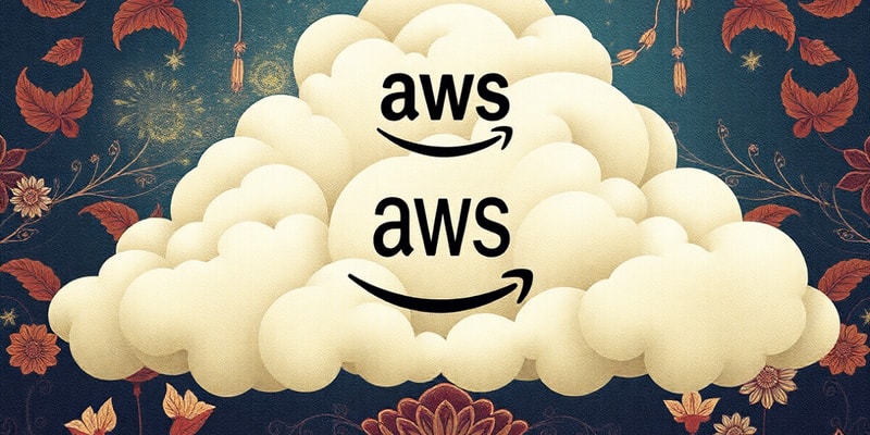 AWS Cloud Practitioner Essentials T3.6