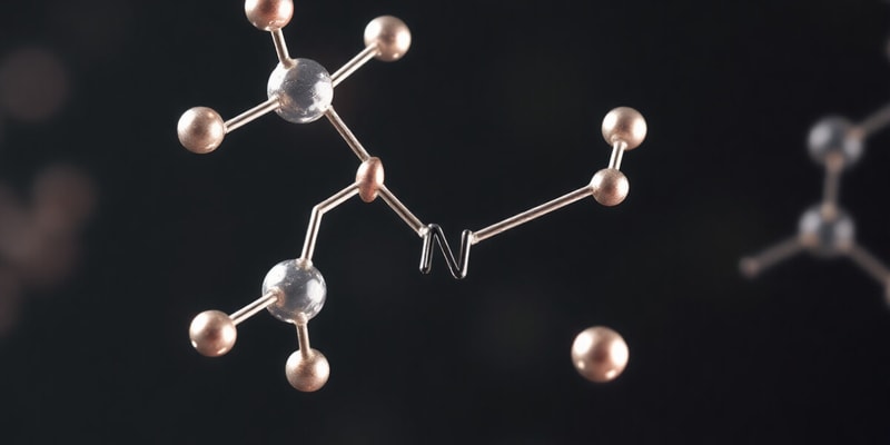 Chemistry of CNBr and Methionine Residues