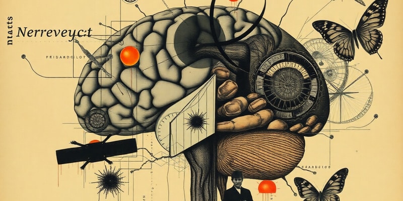 Neuroscience Chapter: Nervous System