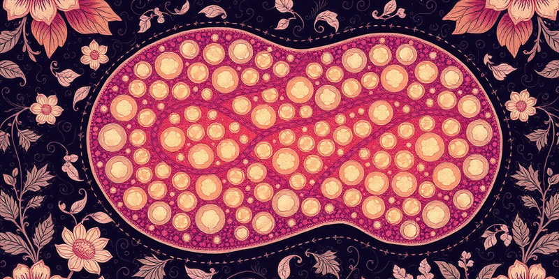 Lipids Overview