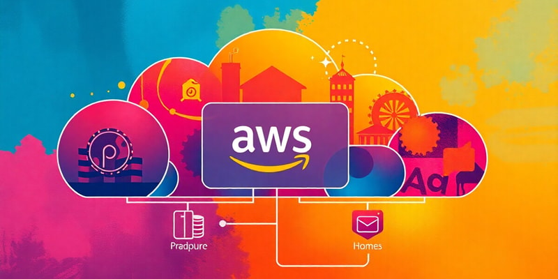 Architecture Cloud - Module 3