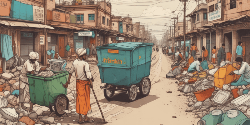 Swachh Bharat Mission-U 2.0 Overview