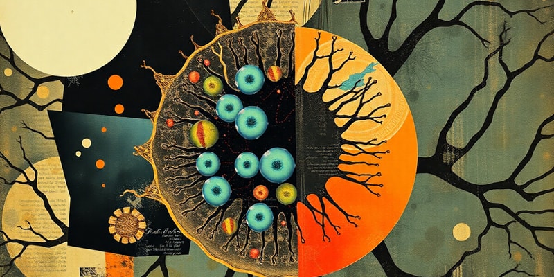 Mitochondria Structure and Functions