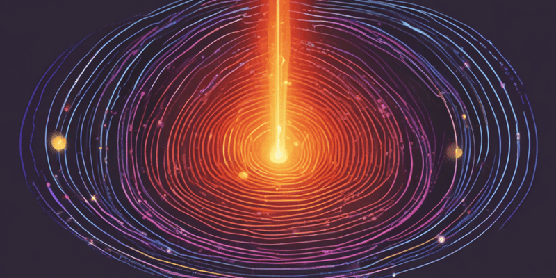 Understanding Thermal Energy