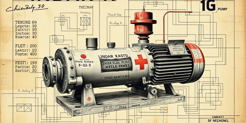 Especificaciones Electrobomba INDAR KS-24