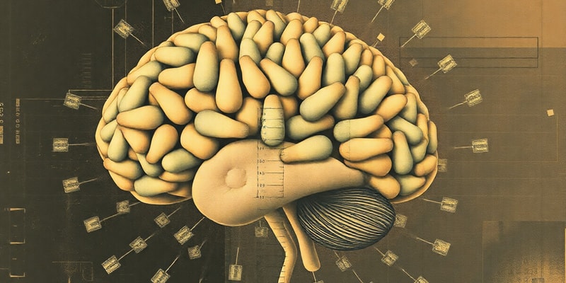 Neurotransmitters Overview