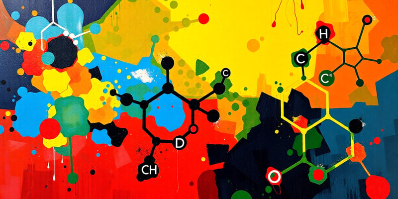 Overview of Organic Chemistry