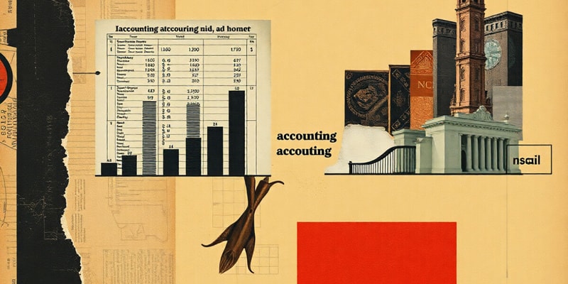 Financial Accounting Basics