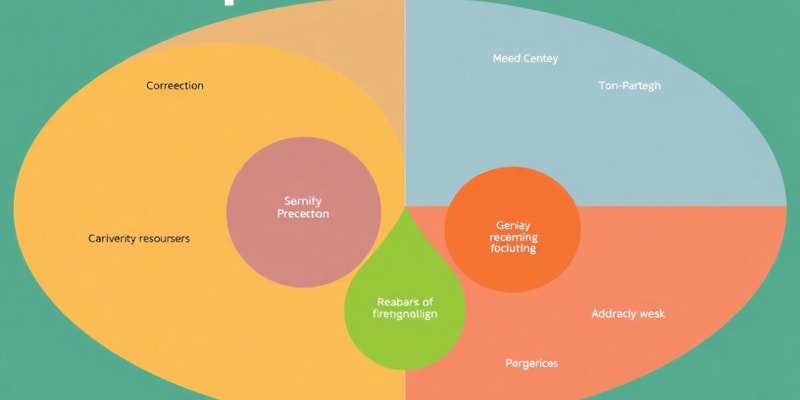 Defining the Scope of the Firm