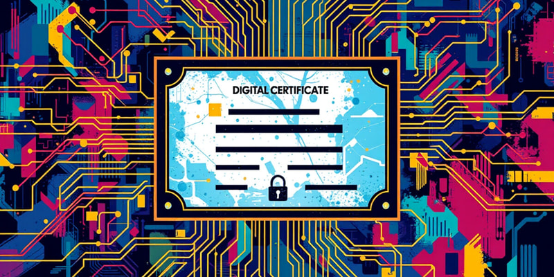 Advanced Cryptography Chapter 6 Flashcards