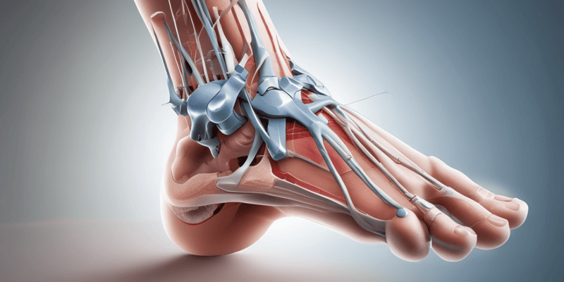 1st MTPJ Revision and Fusion: Surgical Treatment for Hallux Rigidus
