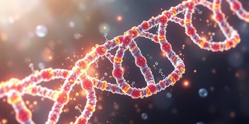 DNA Polymerase Mechanism