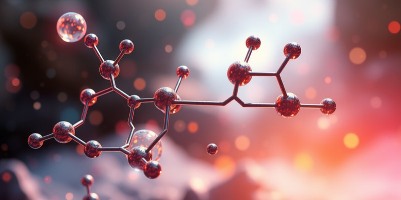 Organic Chemistry Basics