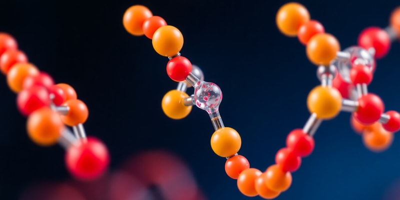 Bases, Nucleosides, Nucleotides Overview