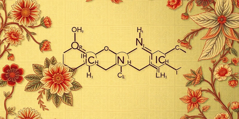 Organic Naming and Isomerism Chapter 3.1