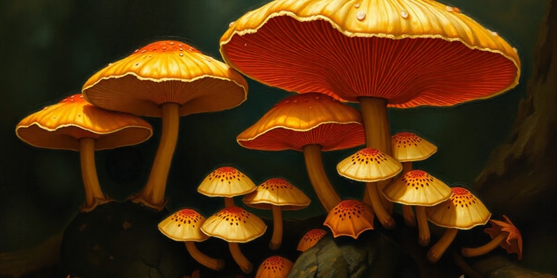 Psilocybin: Origins and Usage