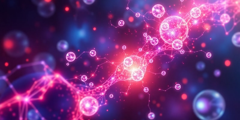 Biology Chapter 5: Cell Signaling and Diffusion