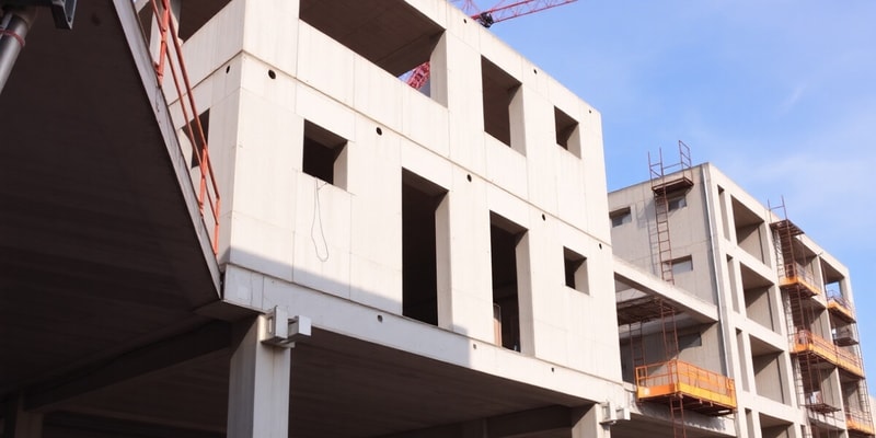 8 Precast Construction Overview