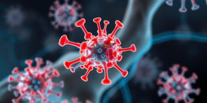 Cytokine Receptors and JAK-STAT Pathway