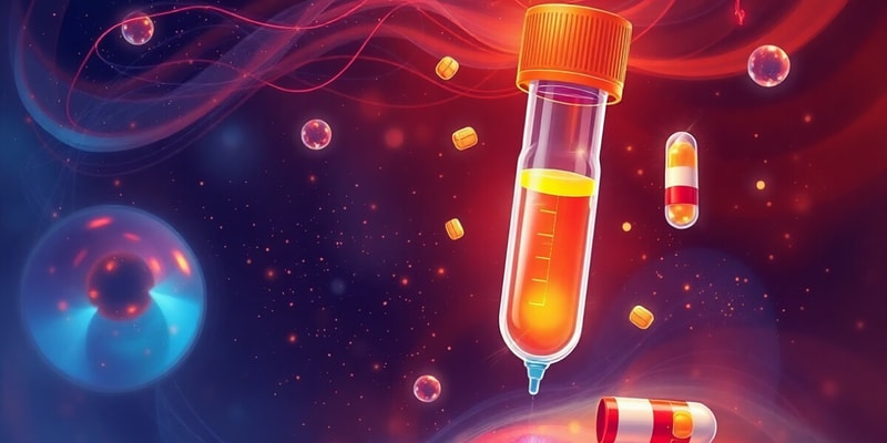 Pharma W7: Insulins