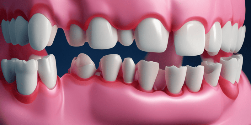 Denture Base Adhesion Properties