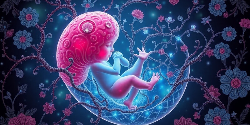 Embryonic and Nervous System Development