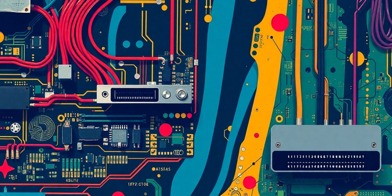 Computer Hardware Overview