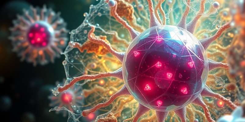 Eukaryotic Cells Overview