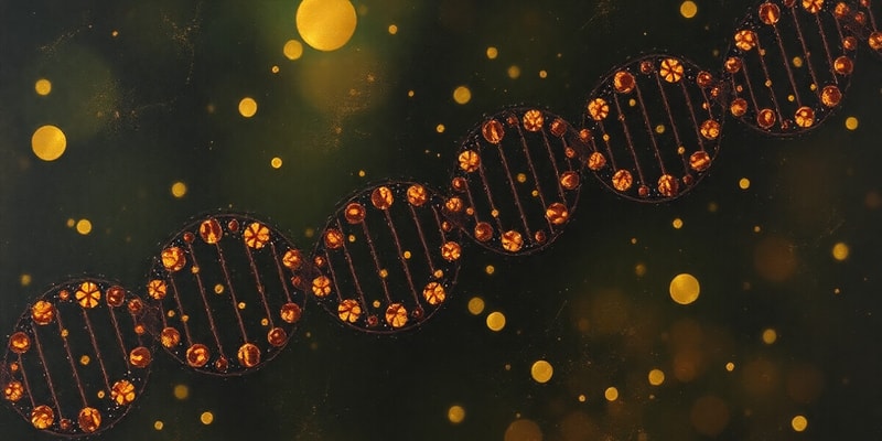 Eukaryotic DNA Replication: L7