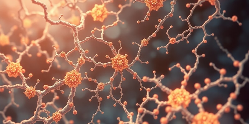 Extracellular Matrix Function and Components