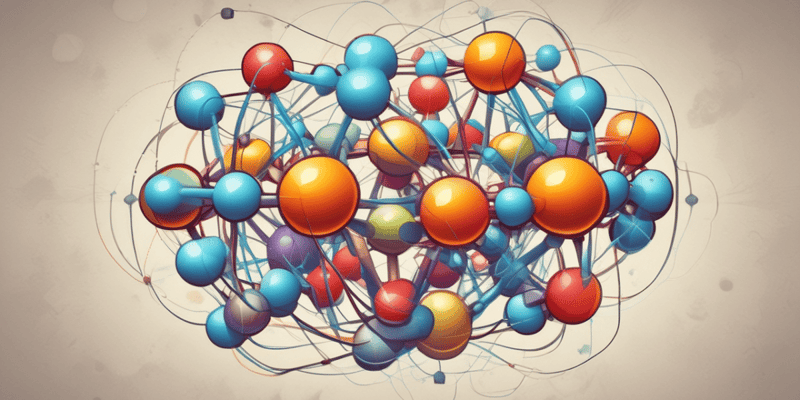 10 Fisiese Wetenskappe Hfst 10: Behoud van atome en massa in reaksies