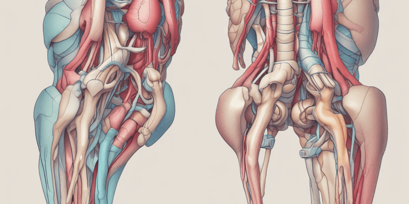 Cartilaginous Joints in Human Anatomy