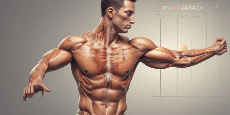 Manual Muscle Testing (MMT) Techniques