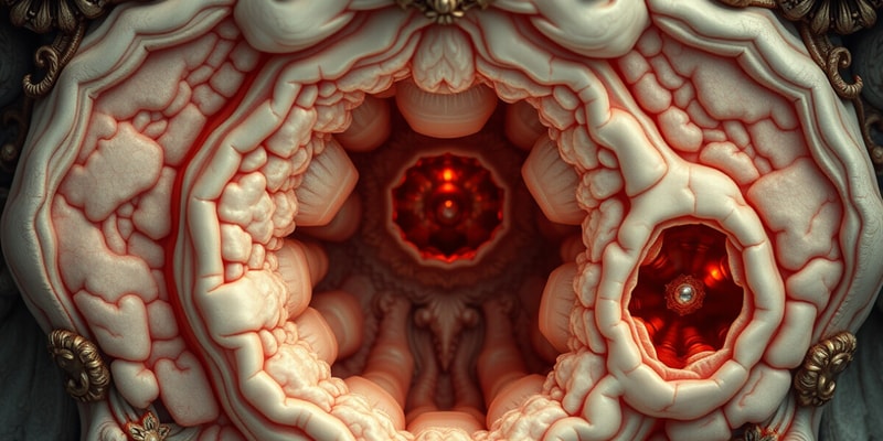 Orofacial Cysts Overview