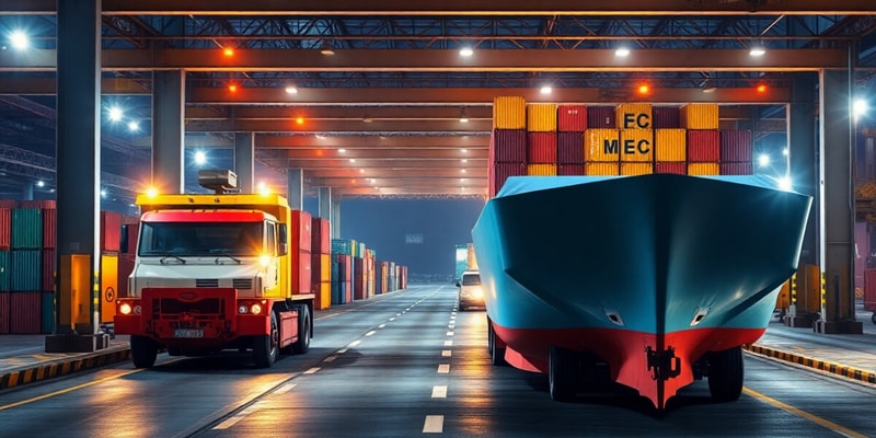 Freight Operating Information System Overview