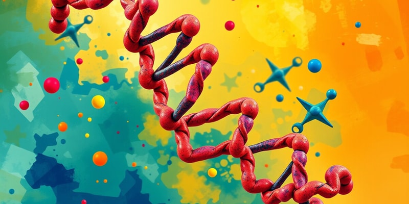 Protein Structure Overview