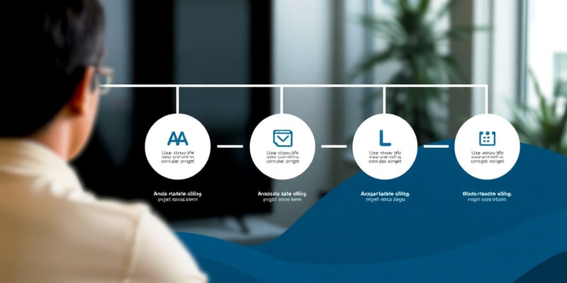 Project Management: Waterfall vs Agile