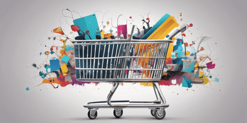 Carrinho Abandonado no E-commerce: Estratégias e Soluções