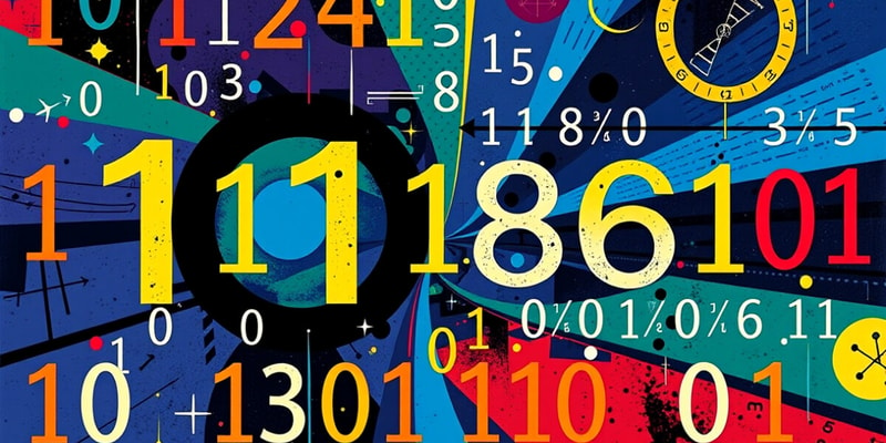 Sistema Decimal y Números en Base-N