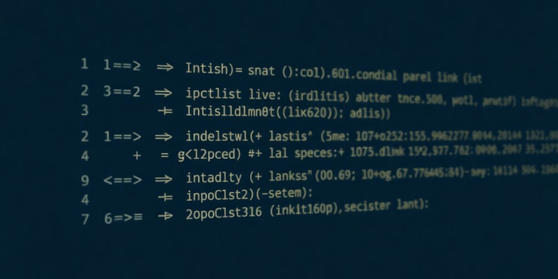 CSC 1061: LinkList Data Structure