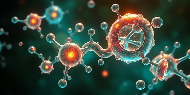 Enzyme Definitions and Classifications