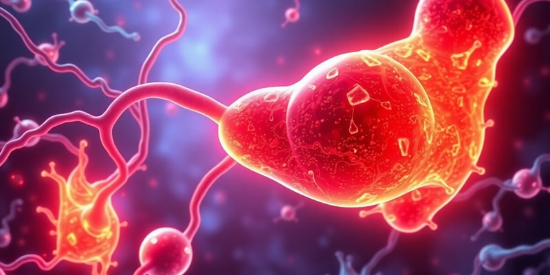 Glucagon and Blood Glucose Regulation