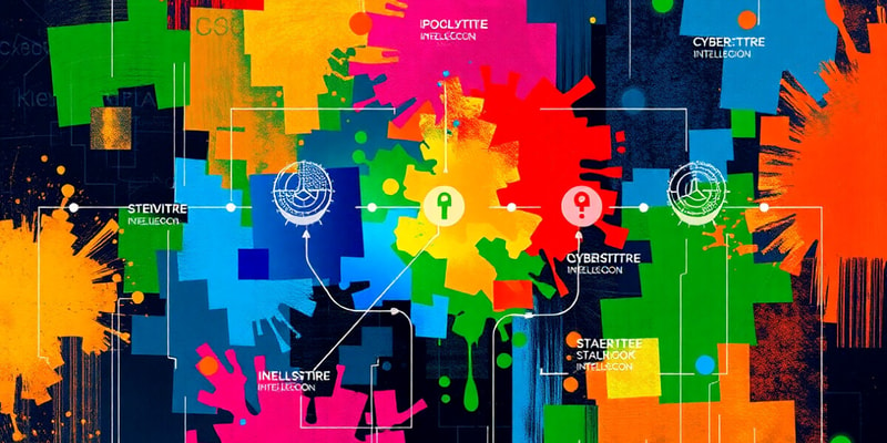 Cyber Threat Intelligence Overview