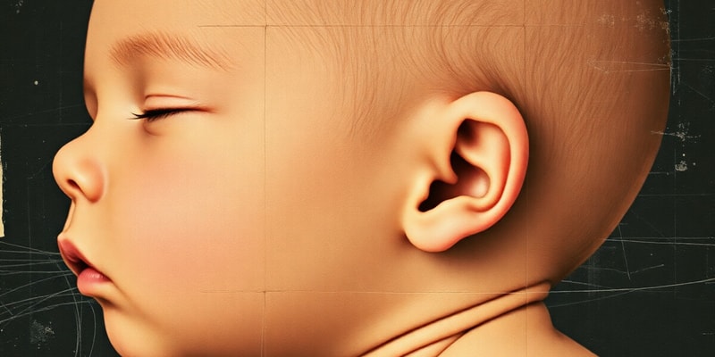 Skin Conditions in Newborns