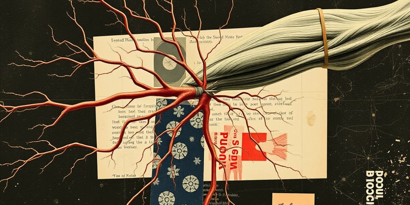 NMJ, Neurotransmitters, and NS Overview