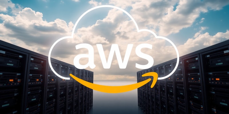 AWS Cloud Essentials Quiz