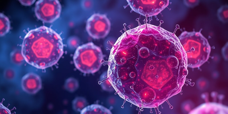 CD4+ T Cell Differentiation Quiz