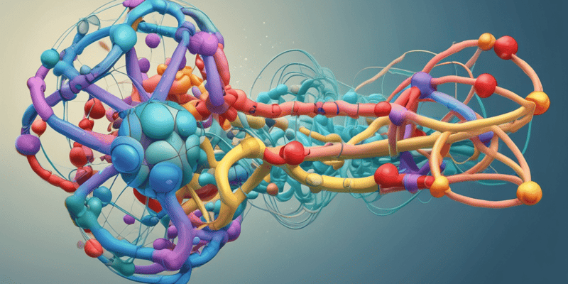 Enzyme Refolding and Protein Structure